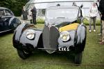Bugatti Type 57S Atalante 1938 года